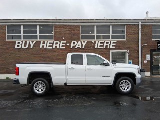 Image for 2017 GMC Sierra 1500 SLE ID: 7026437