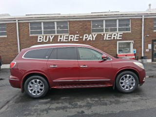 Image for 2016 Buick Enclave Leather ID: 7026690