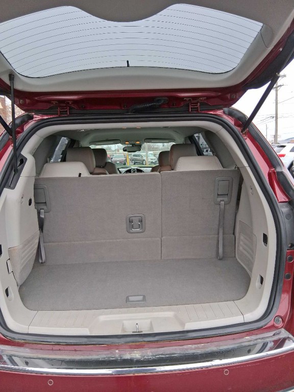 2016 Buick Enclave Image 7