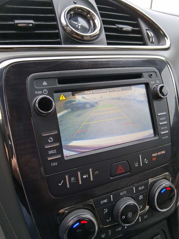 2016 Buick Enclave Image 15