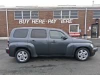 Image for 2011 Chevrolet HHR LT ID: 7027266