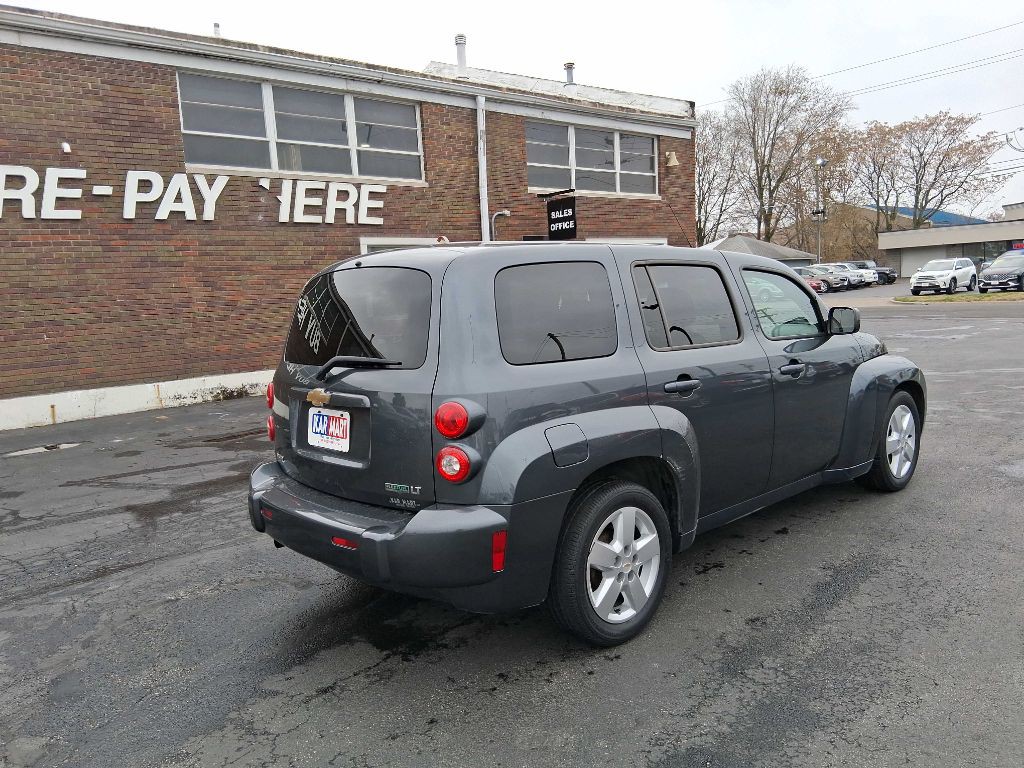 2011 Chevrolet HHR Image 5