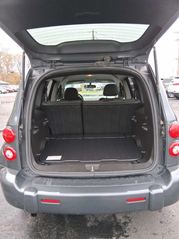 2011 Chevrolet HHR Image 7