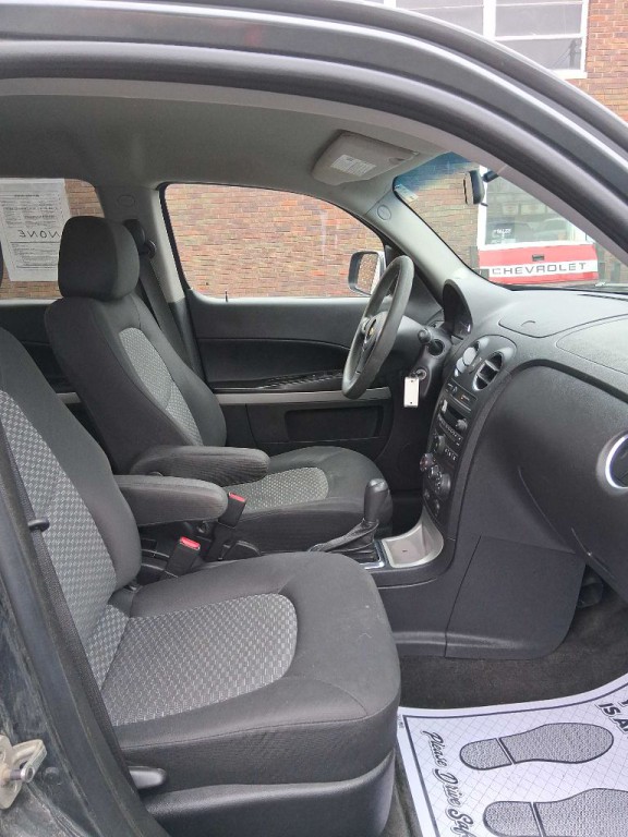 2011 Chevrolet HHR Image 9