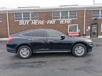 Image for 2014 Honda Crosstour EXL ID: 7027282
