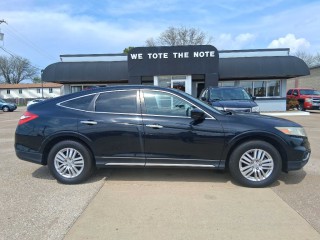 Image for 2014 Honda Crosstour EXL ID: 7027282
