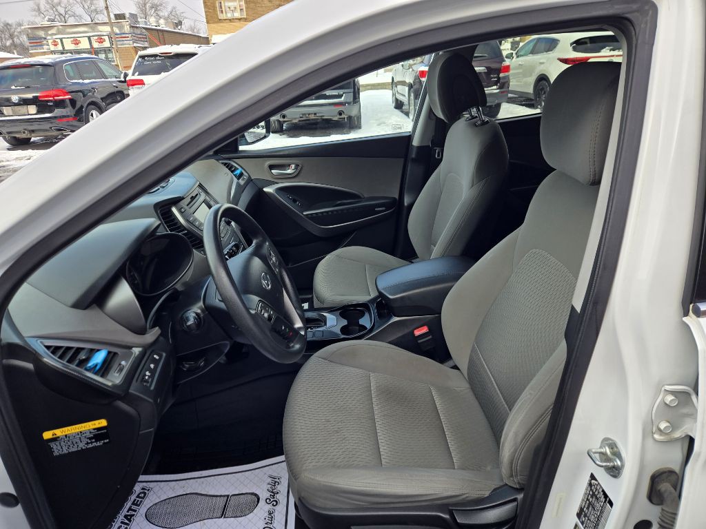 2015 Hyundai Santa Fe Sport Image 14