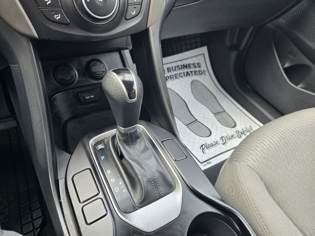 2015 Hyundai Santa Fe Sport Image 18