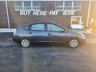 Image for 2009 Toyota Prius  ID: 7045786