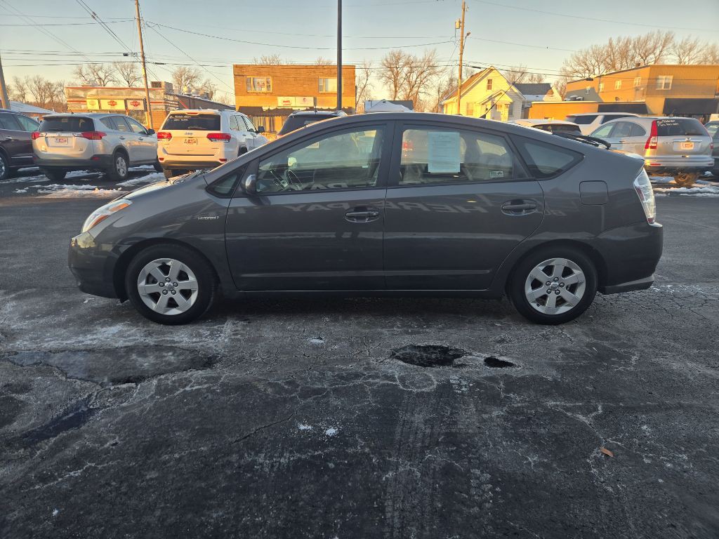 2009 Toyota Prius Image 5