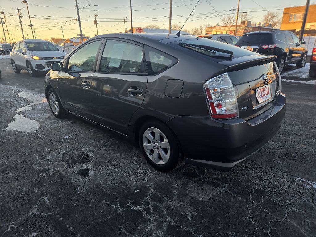 2009 Toyota Prius Image 6