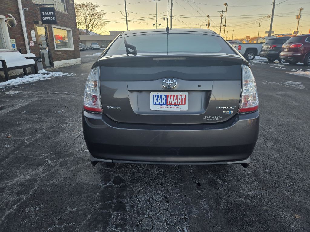 2009 Toyota Prius Image 7