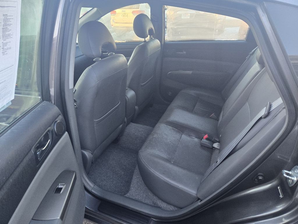 2009 Toyota Prius Image 10
