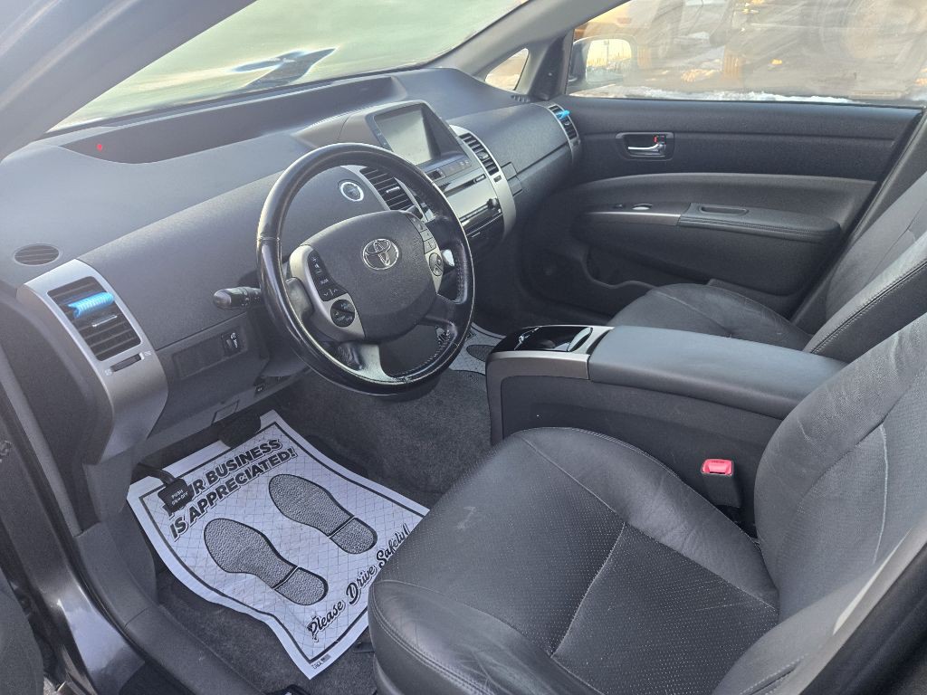 2009 Toyota Prius Image 11