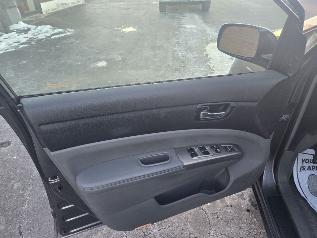 2009 Toyota Prius Image 12