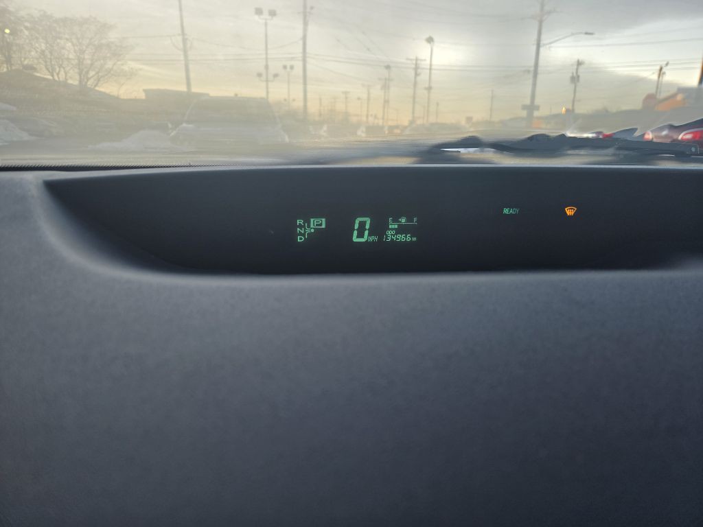 2009 Toyota Prius Image 13