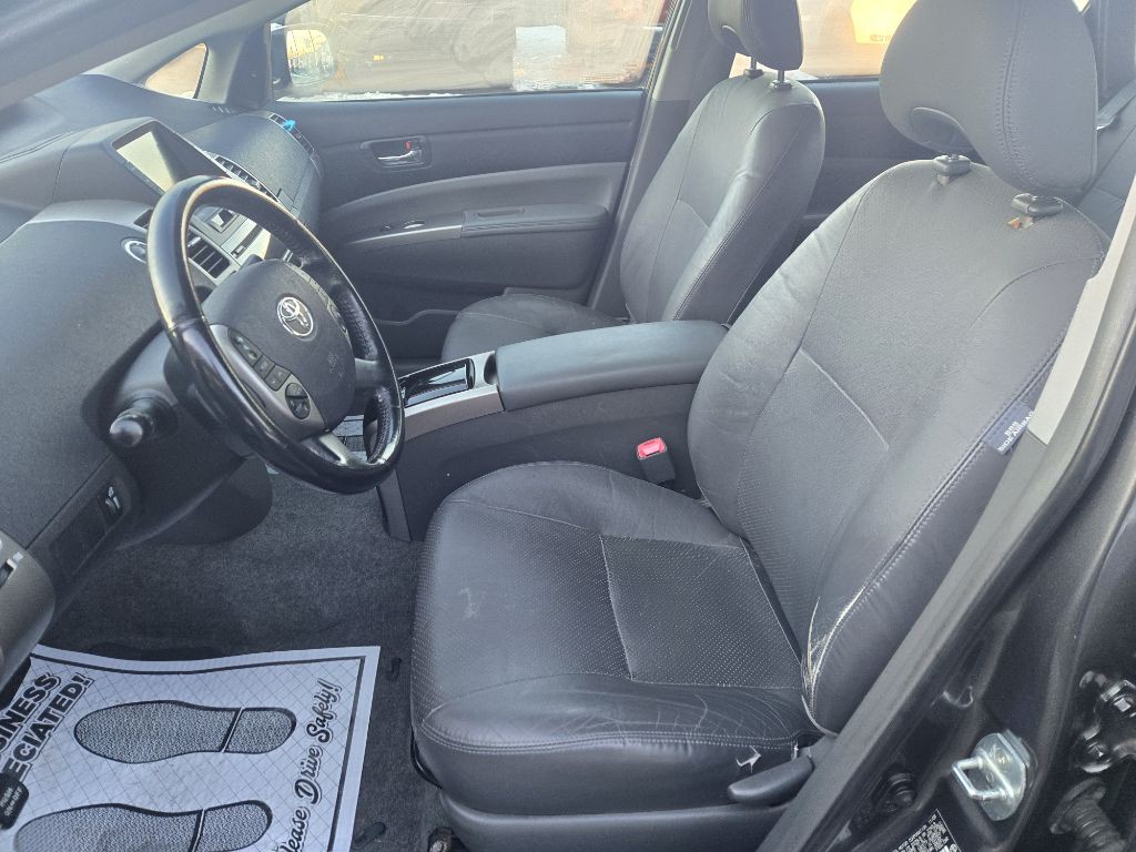 2009 Toyota Prius Image 14