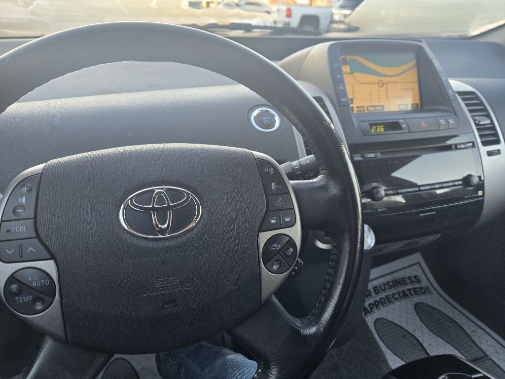 2009 Toyota Prius Image 15