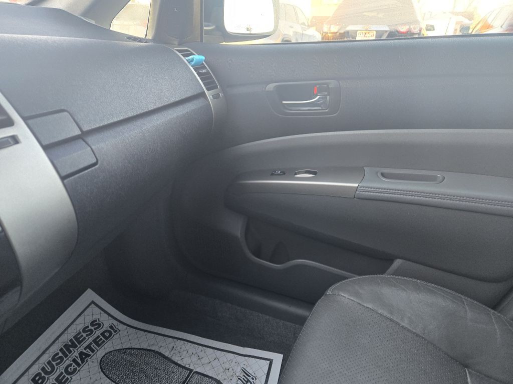 2009 Toyota Prius Image 17