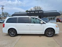 Image for 2017 Dodge Grand Caravan SXT ID: 7077900