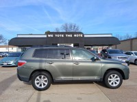 Image for 2012 Toyota Highlander BASE ID: 7086858