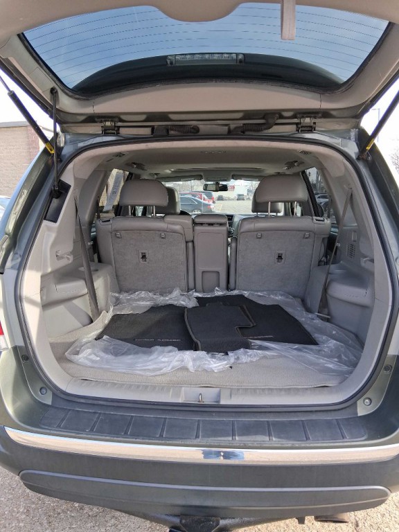 2012 Toyota Highlander Image 7