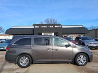 Image for 2016 Honda Odyssey EXL ID: 7086865