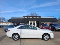 Image for 2011 Toyota Camry BASE ID: 7086871