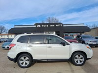 Image for 2016 Subaru Forester 2.5I ID: 7087140