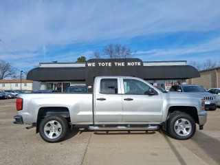 Image for 2014 Chevrolet Silverado 1500 LT ID: 7087144