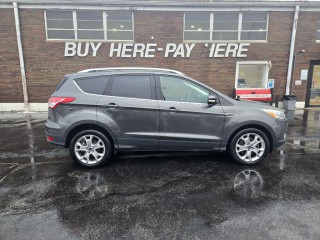 Image for 2016 Ford Escape Titanium ID: 7092961