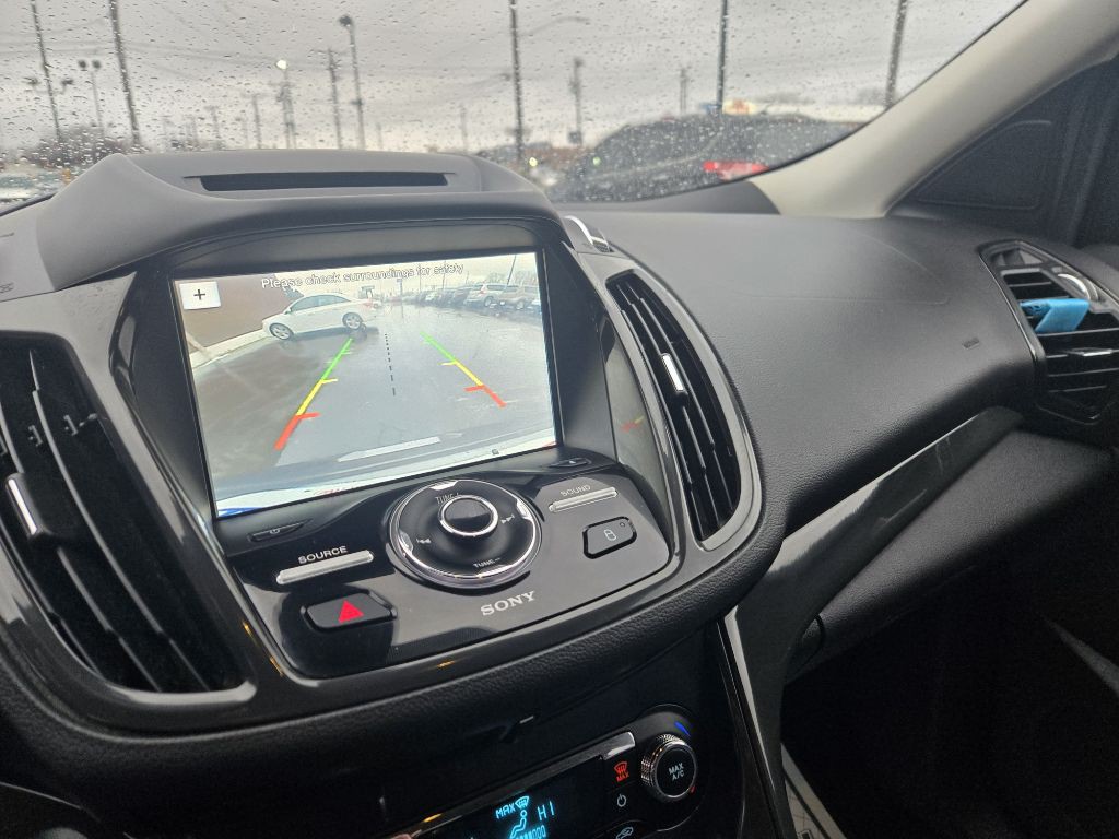 2016 Ford Escape Image 15