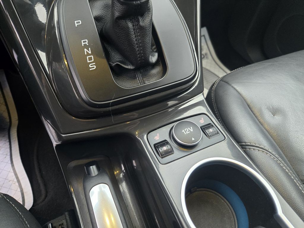 2016 Ford Escape Image 16