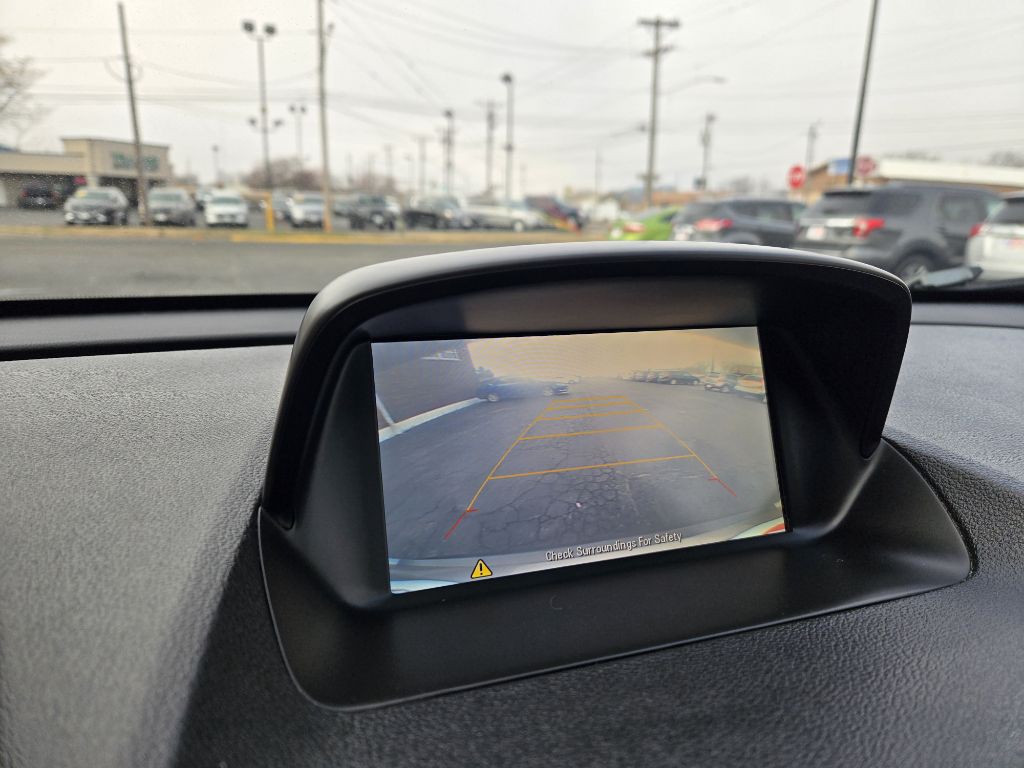 2015 Buick Enclave Image 17