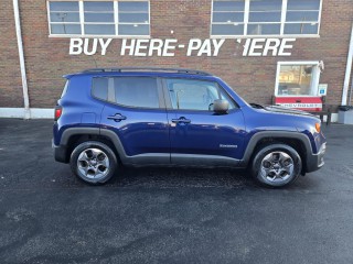 Image for 2017 Jeep Renegade Sport ID: 7113390