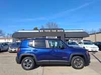 Image for 2017 Jeep Renegade Sport ID: 7113390