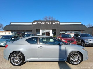 Image for 2011 Scion tC  ID: 7114506