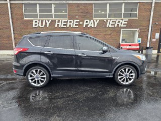 Image for 2015 Ford Escape SE ID: 7116991