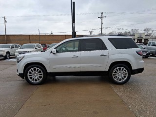 Image for 2016 GMC Acadia SLT-1 ID: 7123746