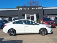 Image for 2013 Honda Civic EX ID: 7124634