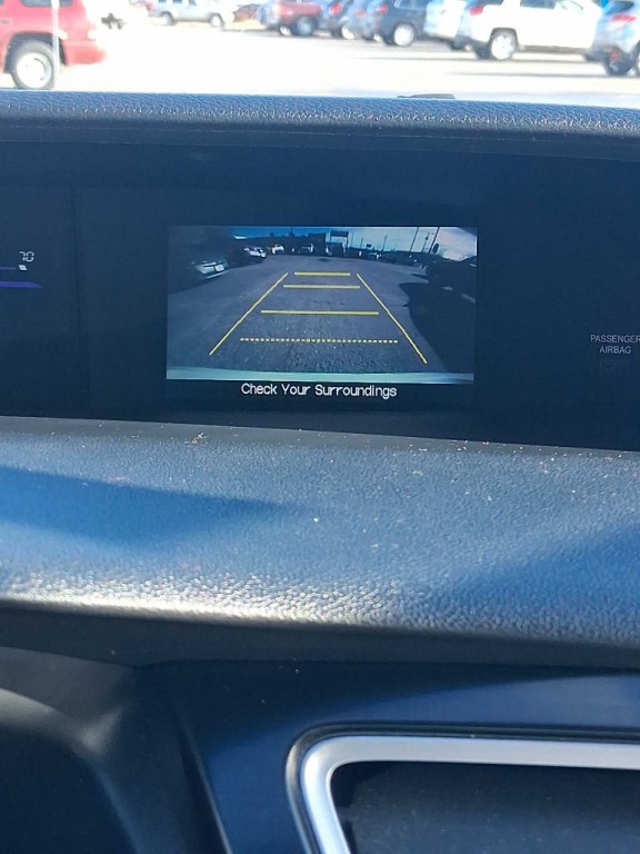 2013 Honda Civic Image 10