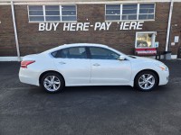 Image for 2014 Nissan Altima 2.5 ID: 7130226