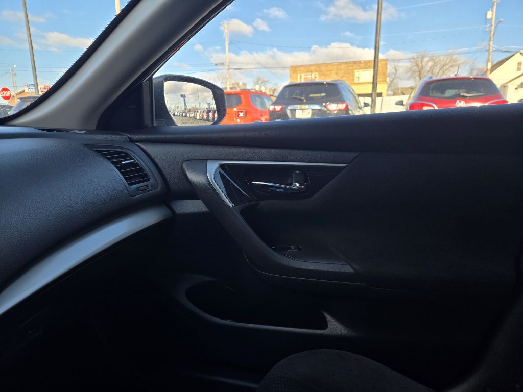 2014 Nissan Altima Image 15
