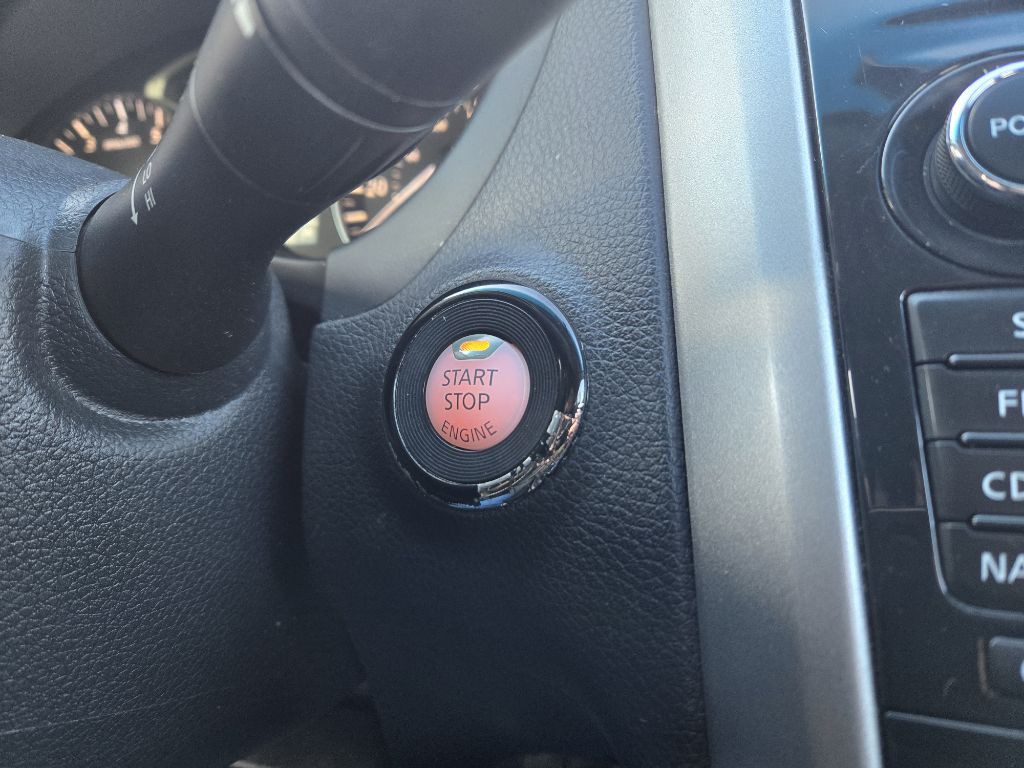 2014 Nissan Altima Image 18