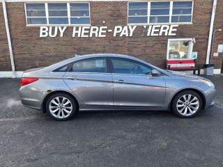 Image for 2013 Hyundai Sonata SE ID: 7130494