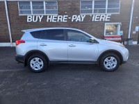 Image for 2015 Toyota Rav4 LE ID: 7131631