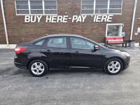 Image for 2014 Ford Focus SE ID: 7145749