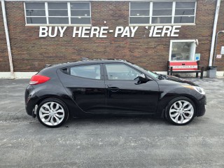 Image for 2013 Hyundai Veloster  ID: 7145761