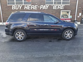 Image for 2015 GMC Acadia SLT-1 ID: 7147585