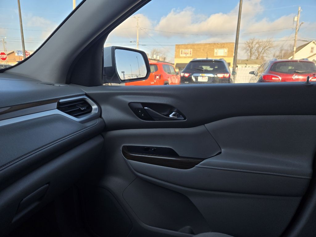 2018 GMC Acadia Image 15